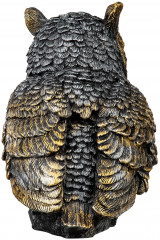 Фигурка садовая «Филин» - Фото 6