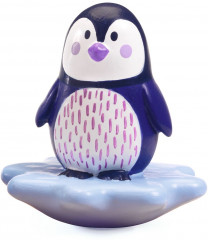 Музыкальная шкатулка «Ледовый парк» - Фото 4