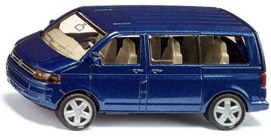 Машина «VW T5 Astronaut»