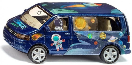 Машина «VW T5 Astronaut»