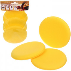 Набор аппликаторов для автомобиля - Фото 1