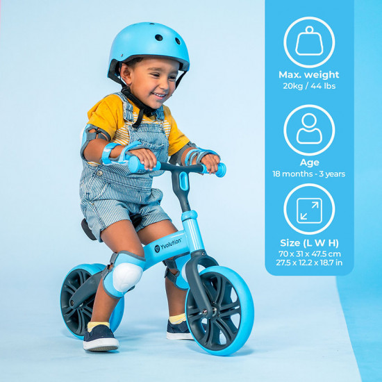 Беговел «Velo Junior»