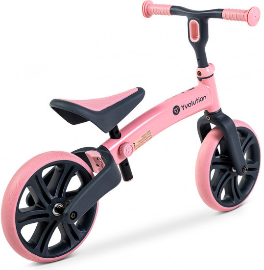 Беговел «Velo Junior»