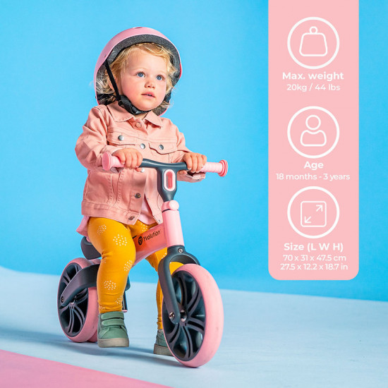 Беговел «Velo Junior»