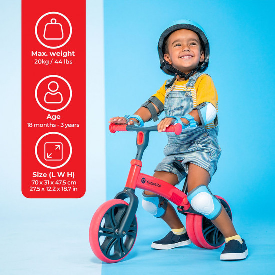 Беговел «Velo Junior»