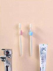 Набор держателей проводов и зарядок самоклеящихся - Фото 3