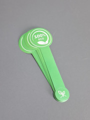 Набор для упаковки десерта - Фото 1