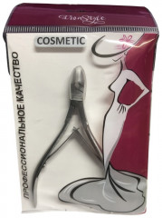 Кусачки для маникюра большие - Фото 1