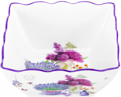 Салатник «Лаванда» - Фото 3