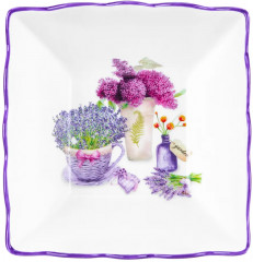 Салатник «Лаванда» - Фото 4