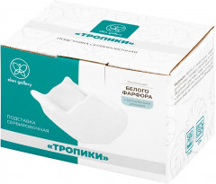 Подставка сервировочная для чайных пакетиков «Тропики» - Фото 5