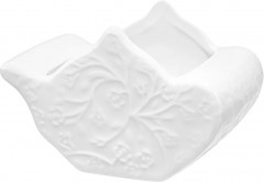 Подставка сервировочная для чайных пакетиков «Веточки-цветочки» - Фото 3