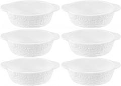 Набор жюльенниц-кокотниц с крышками «Райский сад» - Фото 5