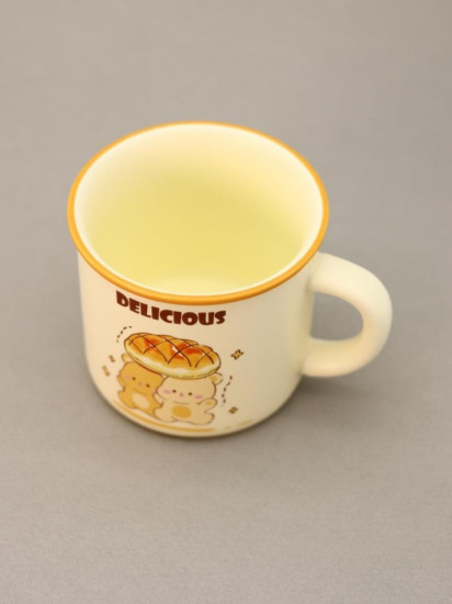 Кружка «Delicious»