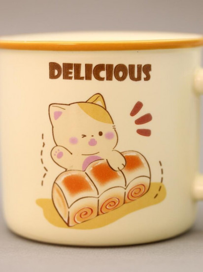 Кружка «Delicious»