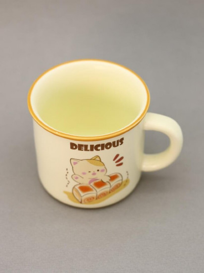 Кружка «Delicious»