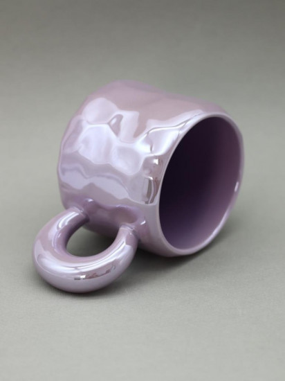 Кружка «Magic glaze»