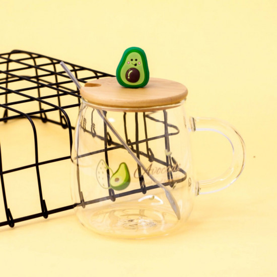 Кружка «Avo fresh»
