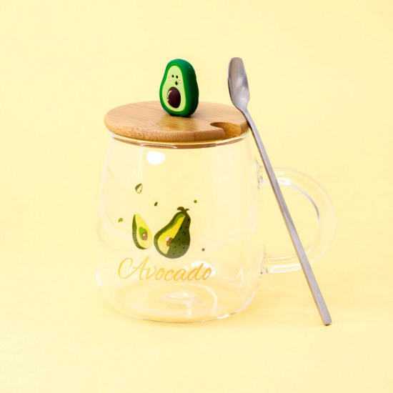 Кружка «Avo two»