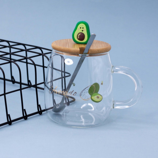 Кружка «Avo two»