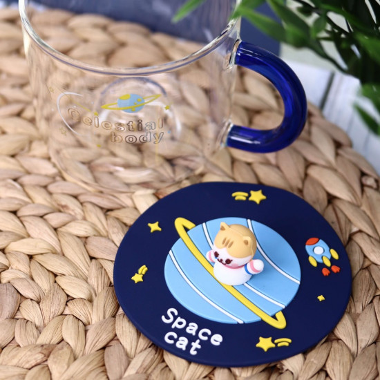 Кружка «Celestial body»