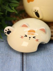 Кружка «Chubby cat» - Фото 6