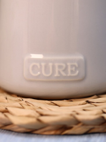 Кружка «Cure bear»