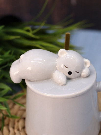 Кружка «Cure bear»