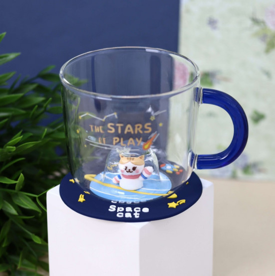 Кружка «The stars of play» 