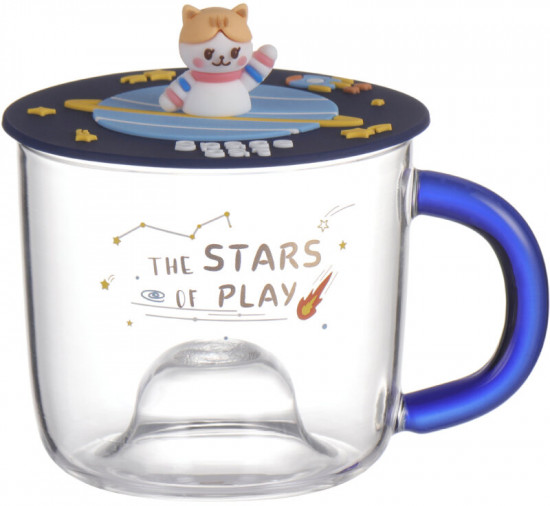 Кружка «The stars of play» 