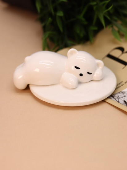 Кружка «Wake up the bear»