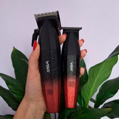 Набор для стрижки волос V-640 - Фото 1