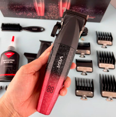 Набор для стрижки волос V-640 - Фото 6