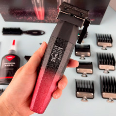 Набор для стрижки волос V-640 - Фото 7