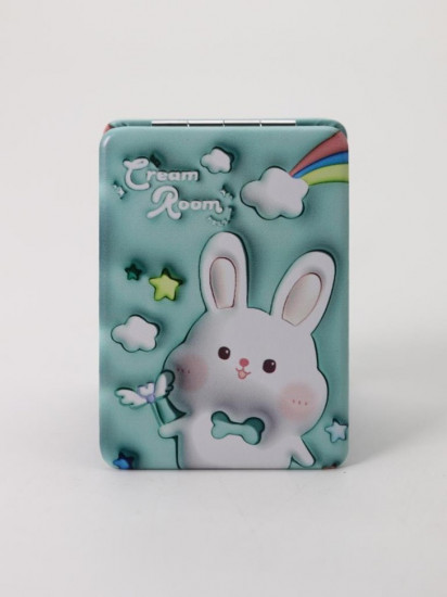 Зеркало «Cartoon rabbit»