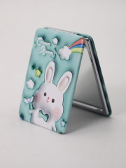 Зеркало «Cartoon rabbit» - Фото 5