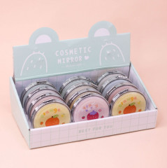 Зеркало-шейкер «Fruity orange» - Фото 5