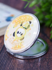 Зеркало-шейкер «Lucky panda pineapple» - Фото 4
