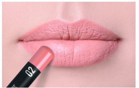 Карандаш для губ «Perfect Lipliner», тон 02