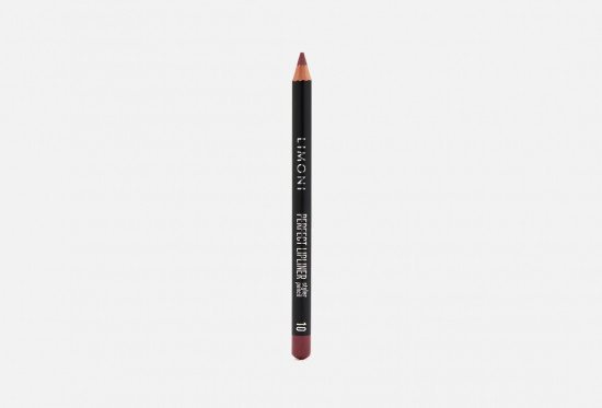 Карандаш для губ «Perfect Lipliner», тон 10
