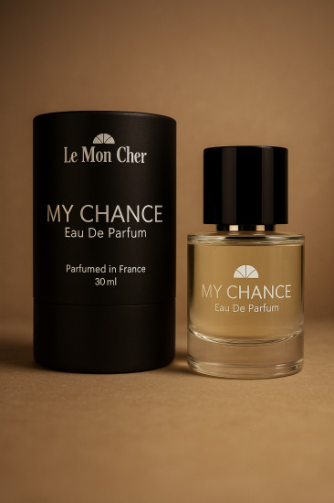 Парфюмированная вода «My Chance»
