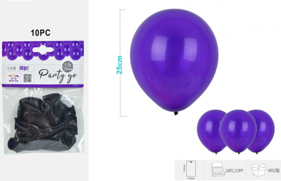 Набор воздушных шаров «Unified joy pack»