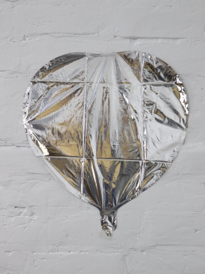 Набор воздушных шаров «Air heart»