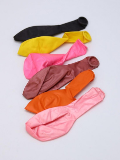 Набор воздушных шаров «Rainbow joy set»