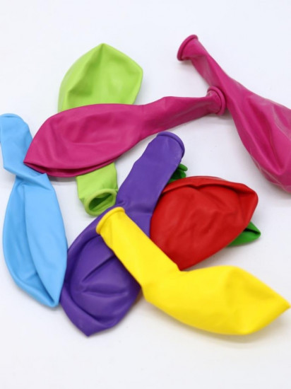Набор воздушных шаров «Rainbow joy set»