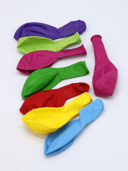 Набор воздушных шаров «Rainbow joy set»