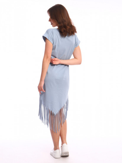 Платье женское «FM Hi New»