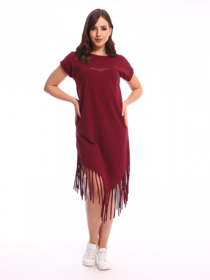 Платье женское «FM Hi New»