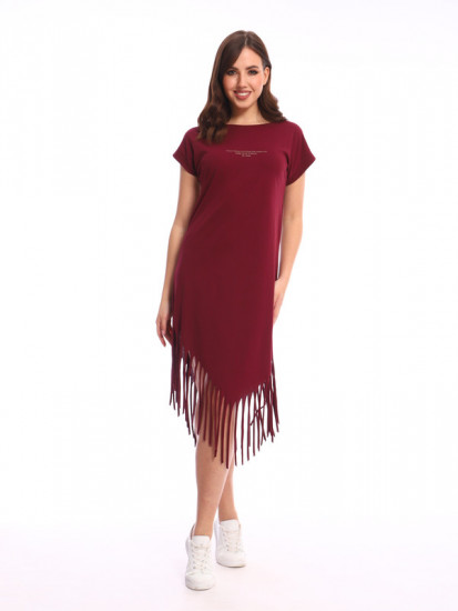 Платье женское «FM Hi New»