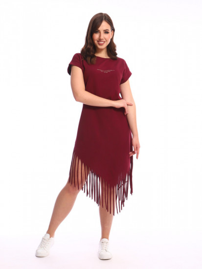 Платье женское «FM Hi New»